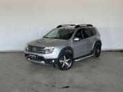 Renault Duster I Москва  - изображение 18