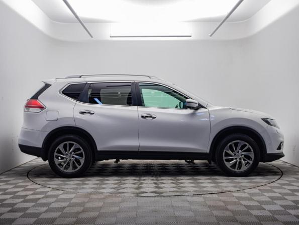 Nissan X-Trail III с пробегом 2018 года, цена 2 095 000 рублей, 139230 км, внедорожник, Автокод Объявления