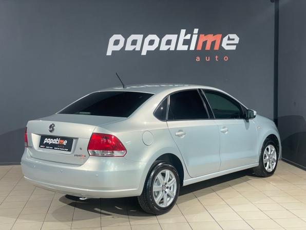 Volkswagen Polo V с пробегом 2014 года, цена 874 000 рублей, 149980 км, седан, Автокод Объявления