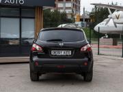 Nissan Qashqai I Рестайлинг Уфа  - изображение 25