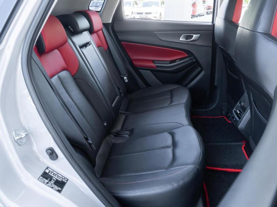 Changan CS55 Plus II Волгоград  - изображение 11