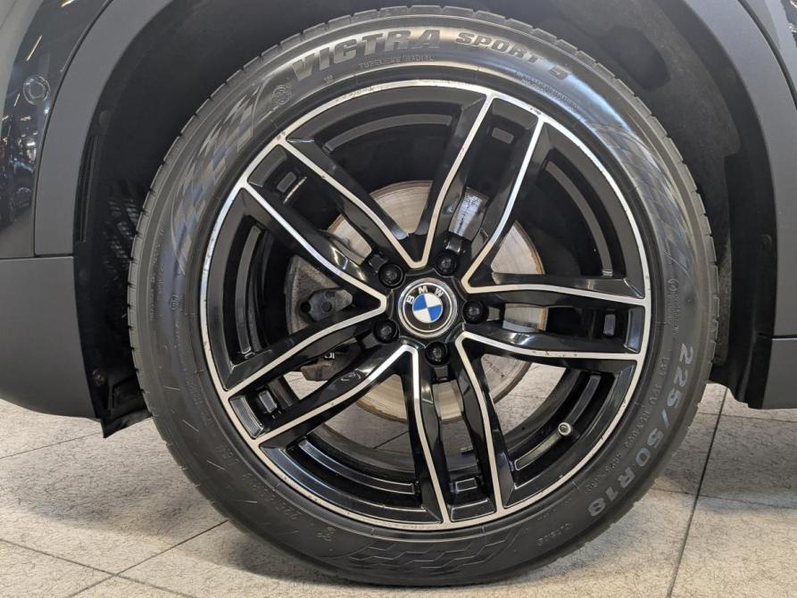 BMW X2 I (F39) Санкт-Петербург  - изображение 12