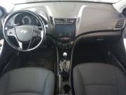 Hyundai Solaris I Москва  - изображение 26