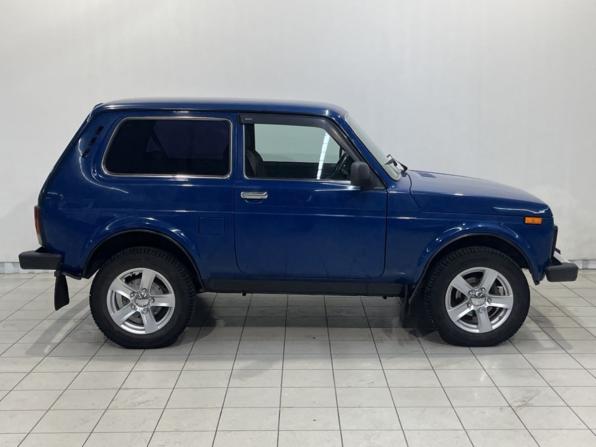 Lada (ВАЗ) 2121 (4x4) I Рестайлинг с пробегом 2013 года, цена 507 100 рублей, 104936 км, внедорожник, Автокод Объявления