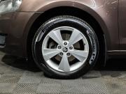 Skoda Octavia III (A7) Москва  - изображение 29