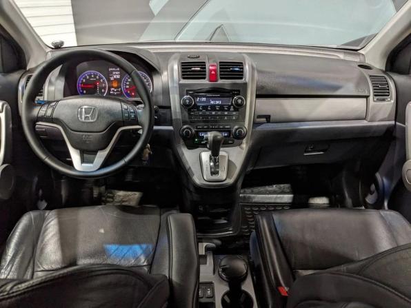 Honda CR-V III с пробегом 2007 года, цена 990 000 рублей, 238000 км, внедорожник, Автокод Объявления