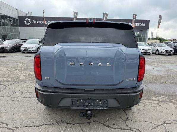 Haval H3 I с пробегом 2024 года, цена 2 035 000 рублей, 66110 км, внедорожник, Автокод Объявления