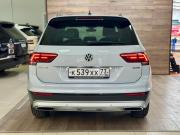 Volkswagen Tiguan II Уфа  - изображение 49
