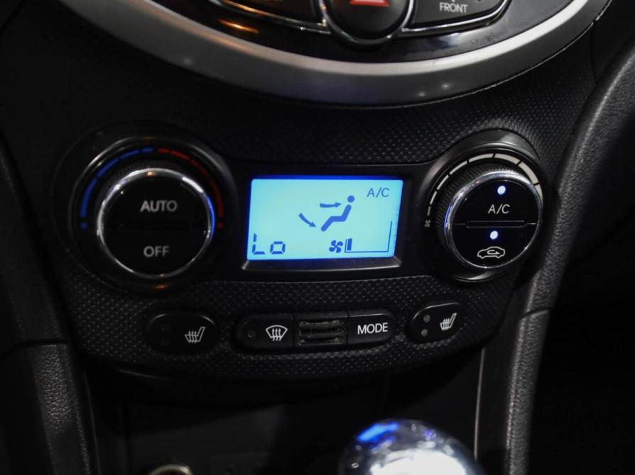 Hyundai Solaris I Ростов-на-Дону  - изображение 13