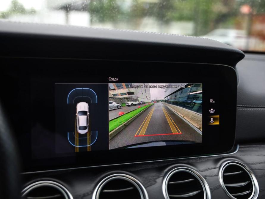 Mercedes-Benz E-Класс V (W213 S213 C238) Рестайлинг Санкт-Петербург  - изображение 23