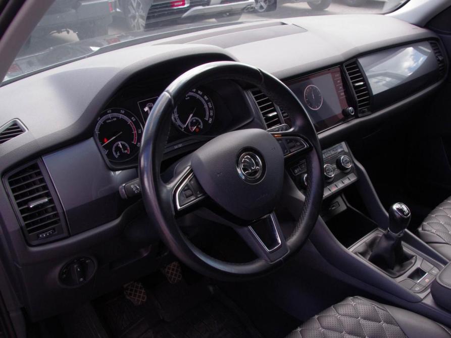 Skoda Kodiaq I Владимир  - изображение 6