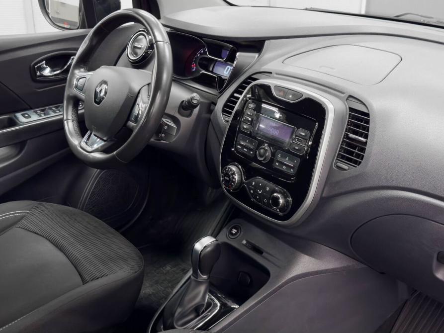 Renault Kaptur I Ростов-на-Дону  - изображение 9