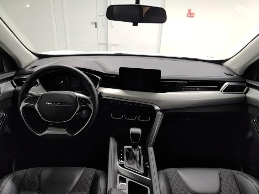 BAIC X35 Казань  - изображение 17