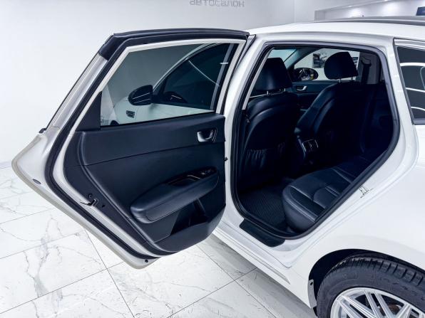 Kia Optima IV Рестайлинг с пробегом 2019 года, цена 1 970 000 рублей, 169941 км, седан, Автокод Объявления