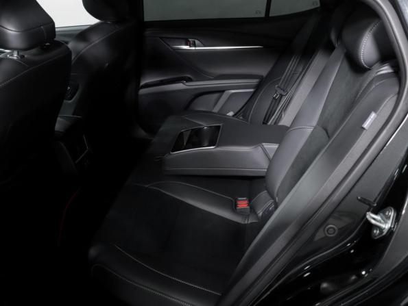 Toyota Camry IX (XV80) China Market с пробегом 2025 года, цена 4 620 000 рублей, 10243 км, седан, Автокод Объявления