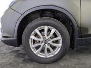 Nissan X-Trail III Рестайлинг Москва  - изображение 39