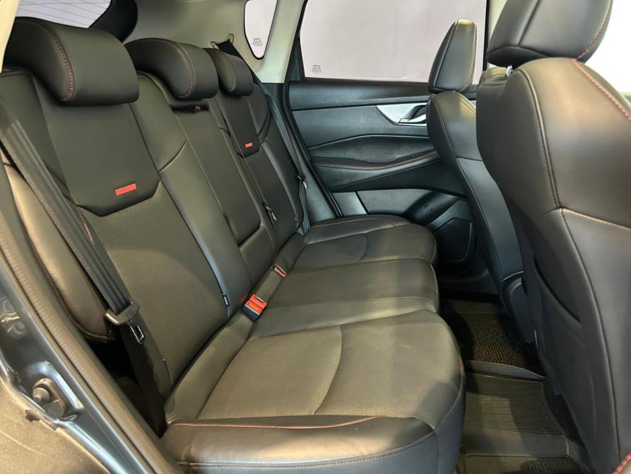 Changan CS35 Plus I Рестайлинг Волжский  - изображение 31
