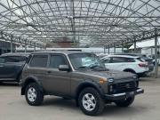 Lada (ВАЗ) 2121 (4x4) I Рестайлинг Тула  - изображение 12