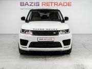 Land Rover Range Rover Sport II Рестайлинг Тюмень  - изображение 33