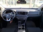 Kia Sportage IV Рестайлинг Санкт-Петербург  - изображение 32