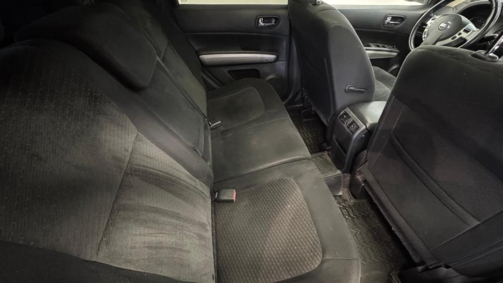 Nissan X-Trail II Рестайлинг Киров  - изображение 21