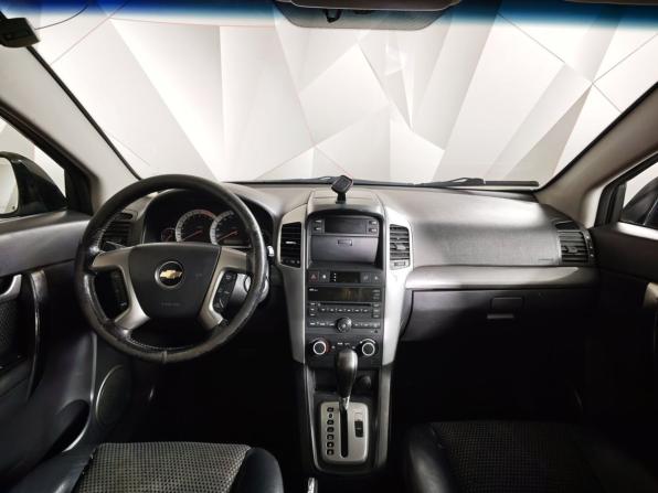 Chevrolet Captiva I с пробегом 2009 года, цена 599 000 рублей, 232994 км, внедорожник, Автокод Объявления