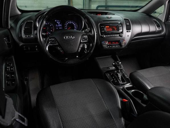 Kia Cerato III Рестайлинг (Classic) с пробегом 2019 года, цена 1 674 000 рублей, 84677 км, седан, Автокод Объявления