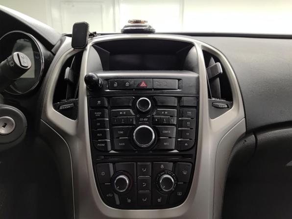 Opel Astra J с пробегом 2012 года, цена 793 000 рублей, 170388 км, хэтчбек, Автокод Объявления