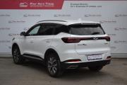 Chery Tiggo 7 Pro I Старый Оскол  - изображение 23