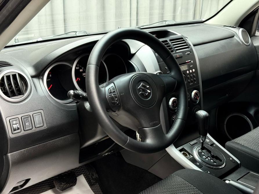 Suzuki Grand Vitara II Ижевск  - изображение 9