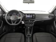 Volkswagen Polo VI Москва  - изображение 39