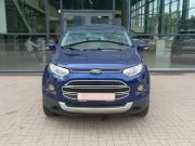 Ford EcoSport II Ярославль  - изображение 22