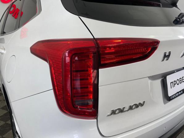 Haval Jolion I с пробегом 2023 года, цена 1 720 000 рублей, 105833 км, внедорожник, Автокод Объявления