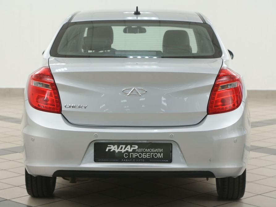 Chery Bonus 3 (E3/A19) Иваново  - изображение 3