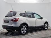 Nissan Qashqai+2 I Рестайлинг Москва  - изображение 22