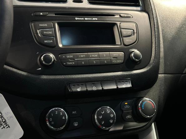 Kia Ceed II с пробегом 2013 года, цена 1 175 000 рублей, 184335 км, хэтчбек, Автокод Объявления