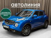 Nissan Juke I Красноярск  - изображение 11