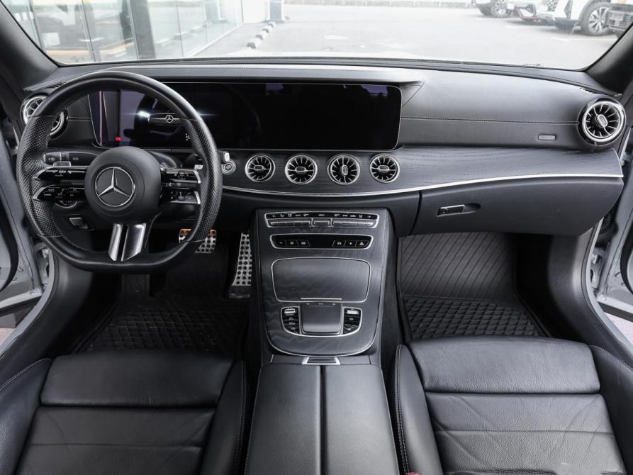 Mercedes-Benz E-Класс V (W213 S213 C238) Рестайлинг Москва  - изображение 14