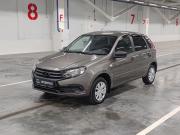 Lada (ВАЗ) Granta I Рестайлинг Казань  - изображение 23