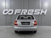 Hyundai Accent II Ростов-на-Дону  - изображение 21