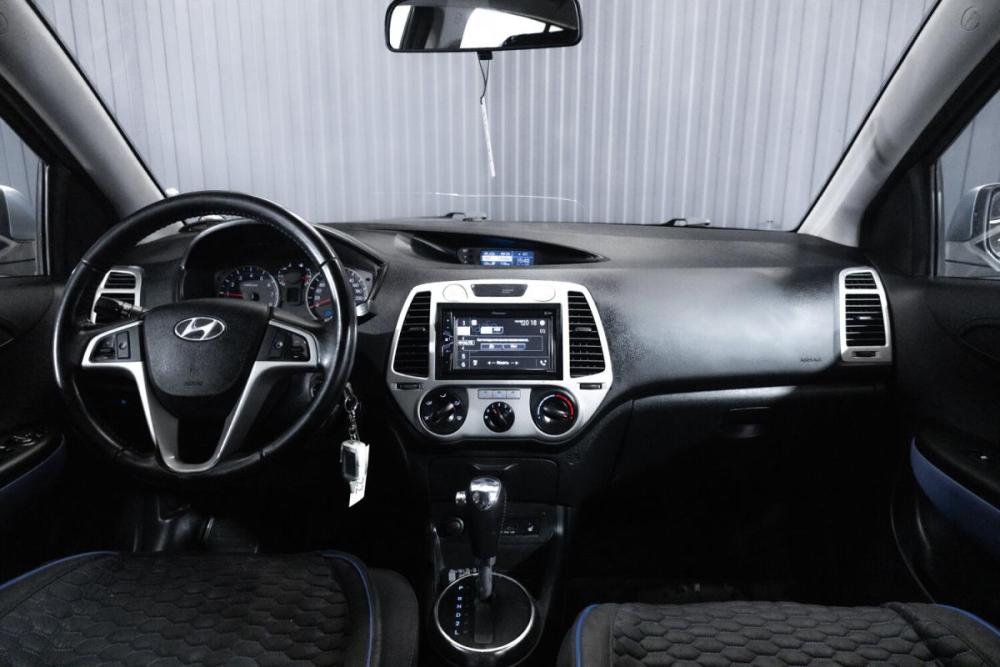 Hyundai i20 I Тюмень  - изображение 15