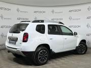 Renault Duster I Рестайлинг Москва  - изображение 21