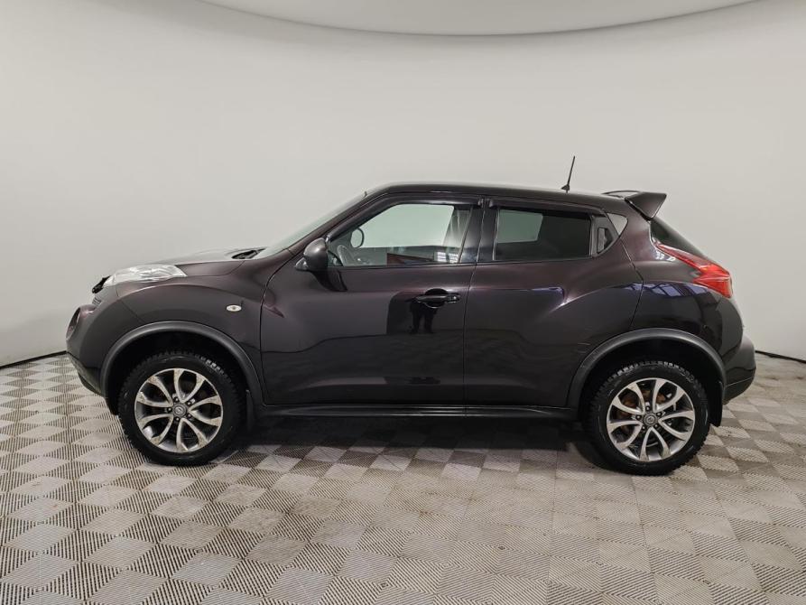 Nissan Juke I Москва  - изображение 8