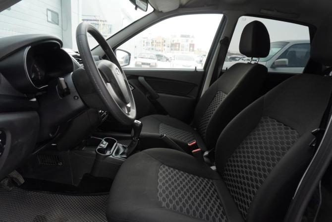 Lada (ВАЗ) Granta I Рестайлинг с пробегом 2024 года, цена 779 000 рублей, 31514 км, седан, Автокод Объявления