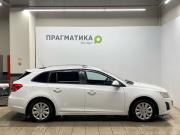 Chevrolet Cruze I Рестайлинг Санкт-Петербург  - изображение 28