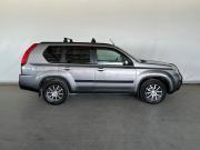 Nissan X-Trail II Рестайлинг Москва  - изображение 28