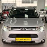 Mitsubishi Outlander III Нижнекамск  - изображение 31