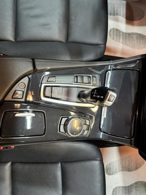 BMW 5 серии VI (F10/F11/F07) Рестайлинг Красноярск  - изображение 28