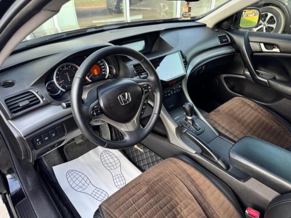 Honda Accord VIII с пробегом 2008 года, цена 995 000 рублей, 276781 км, седан, Автокод Объявления
