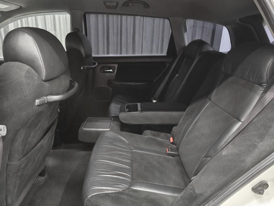 Honda Avancier I Рестайлинг Красноярск  - изображение 16